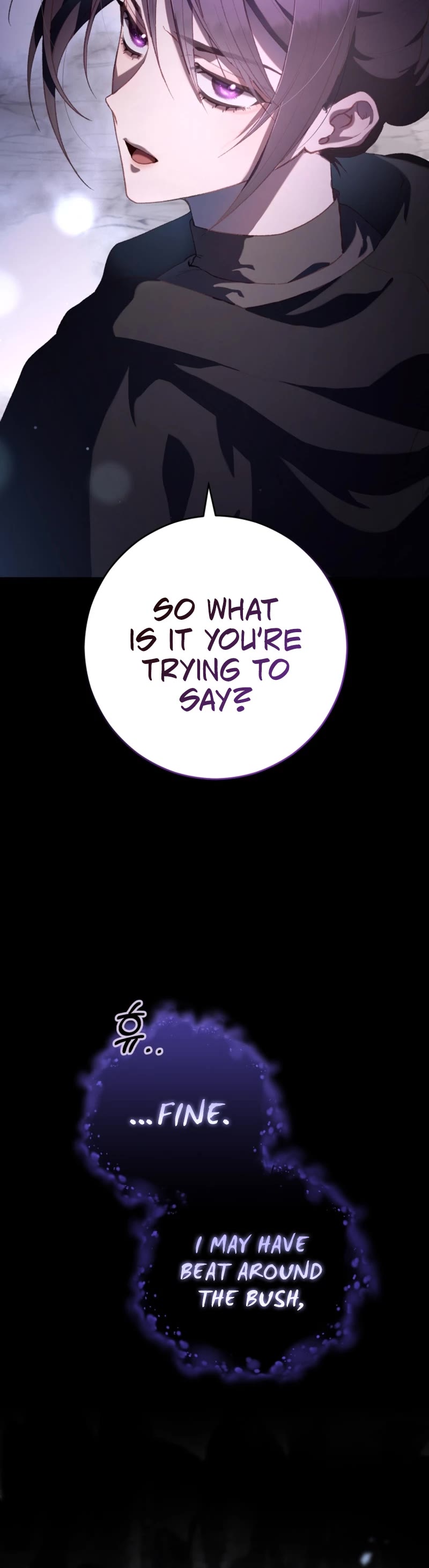 Second Life of a Trash Princess Chapter 85 page 26 - Chapter 85