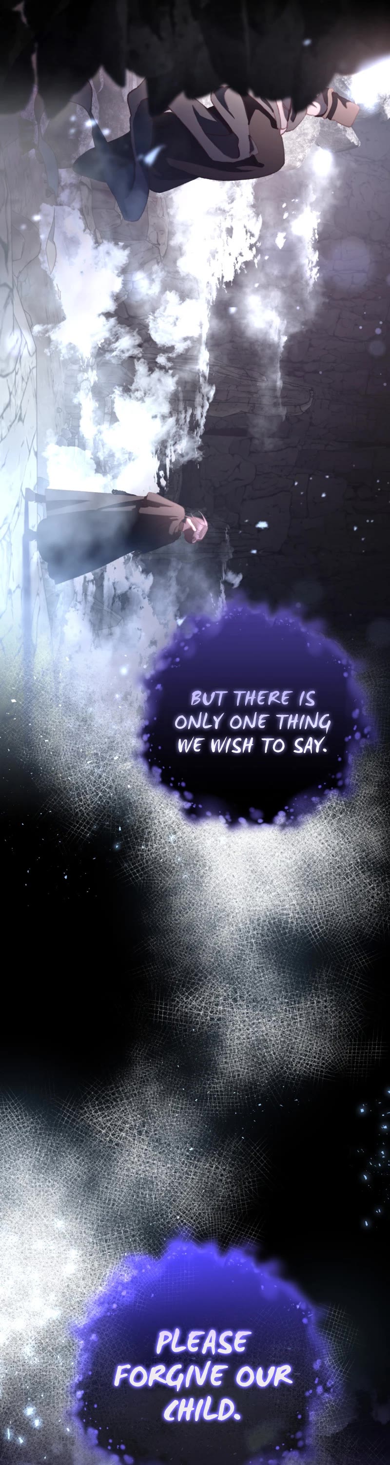 Second Life of a Trash Princess Chapter 85 page 27 - Chapter 85