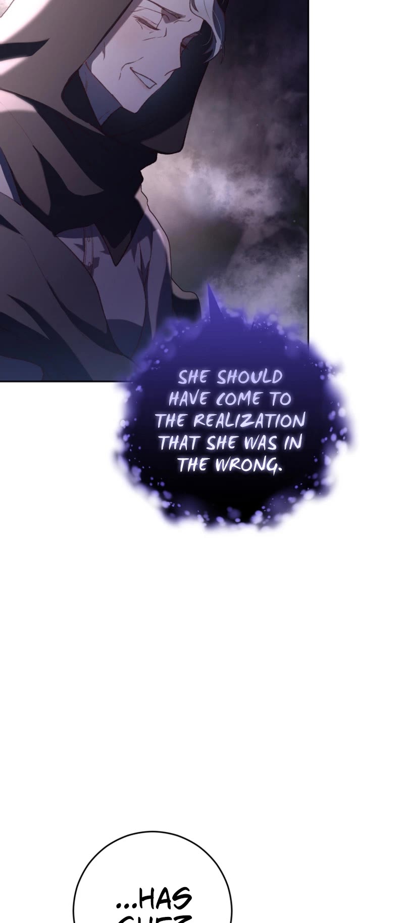 Second Life of a Trash Princess Chapter 85 page 34 - Chapter 85