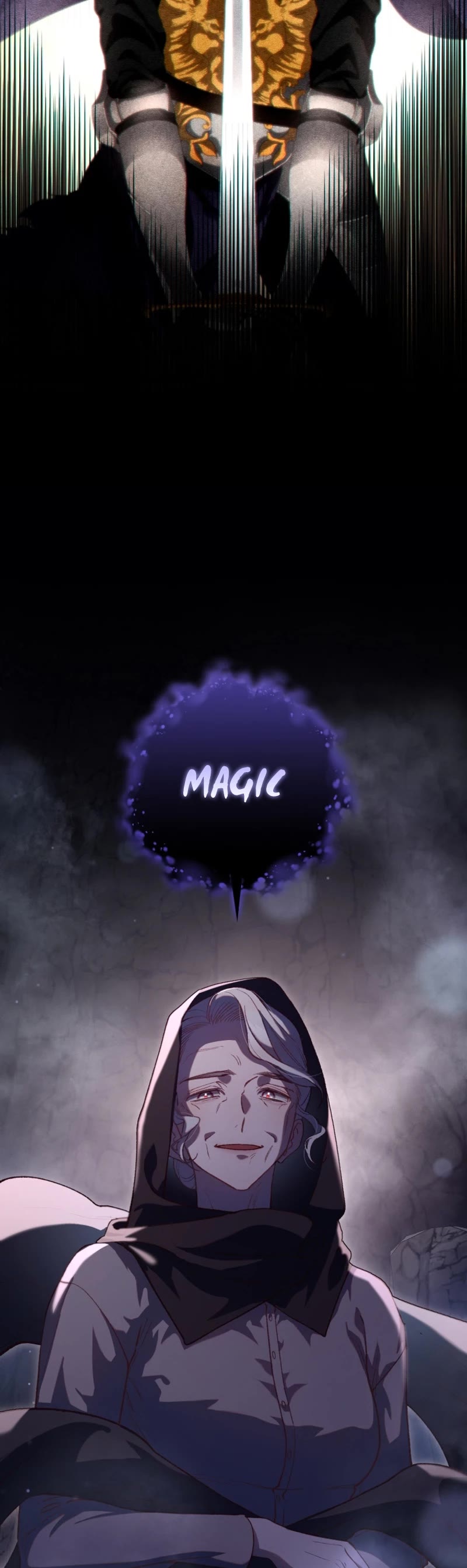 Second Life of a Trash Princess Chapter 85 page 37 - Chapter 85