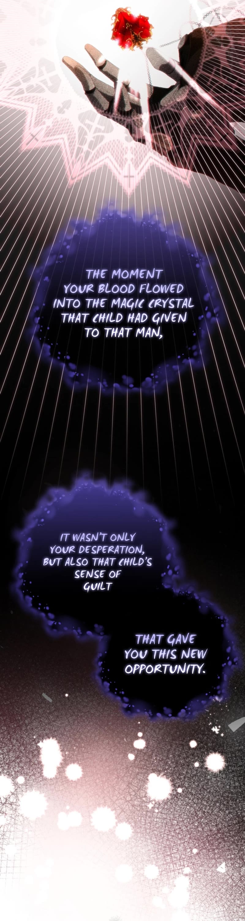 Second Life of a Trash Princess Chapter 85 page 39 - Chapter 85