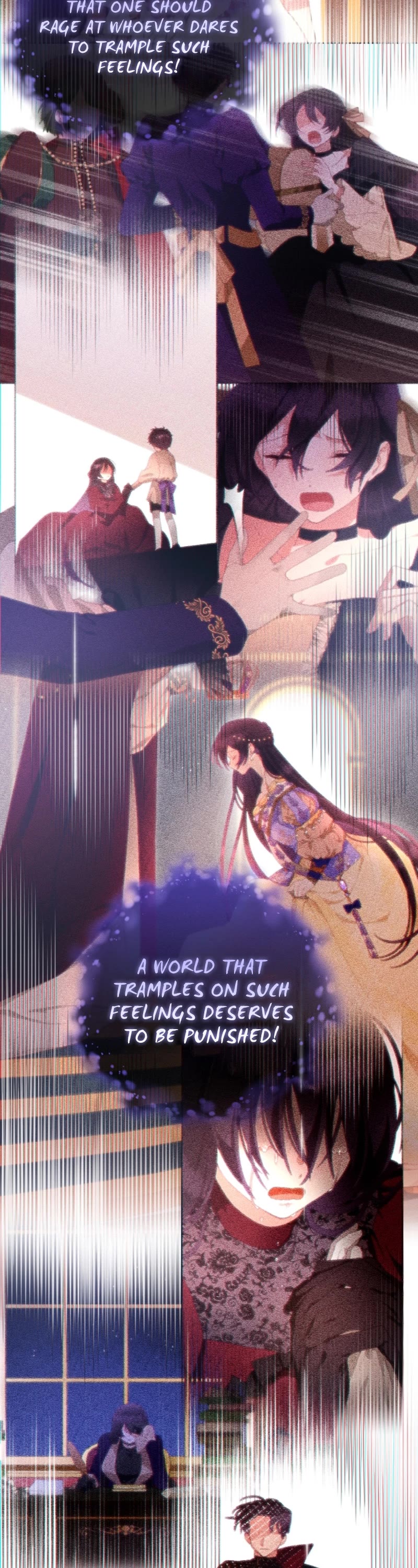 Second Life of a Trash Princess Chapter 85 page 48 - Chapter 85