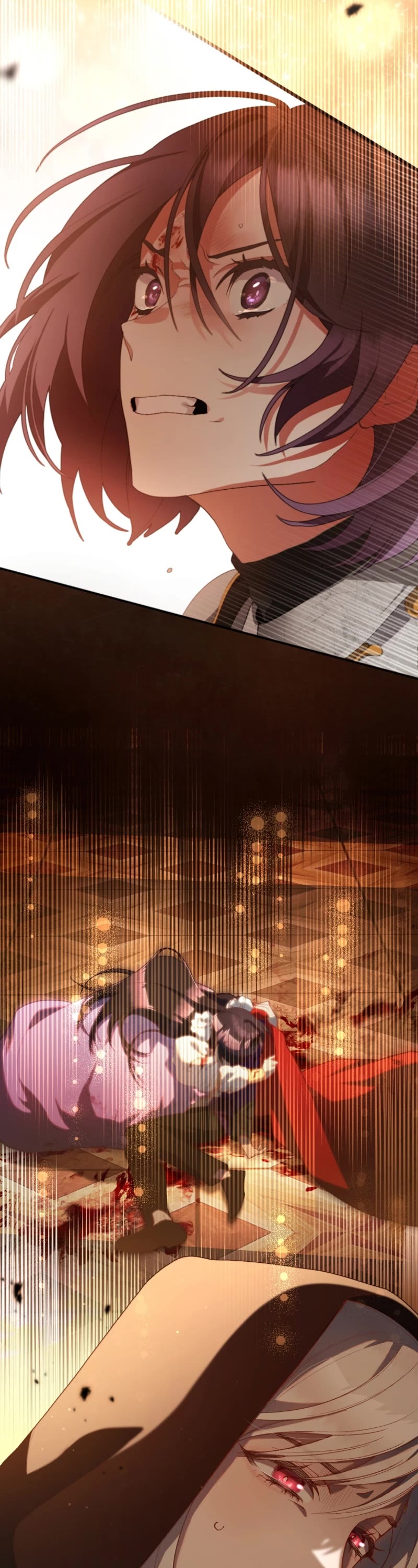 Second Life of a Trash Princess Chapter 85 page 56 - Chapter 85