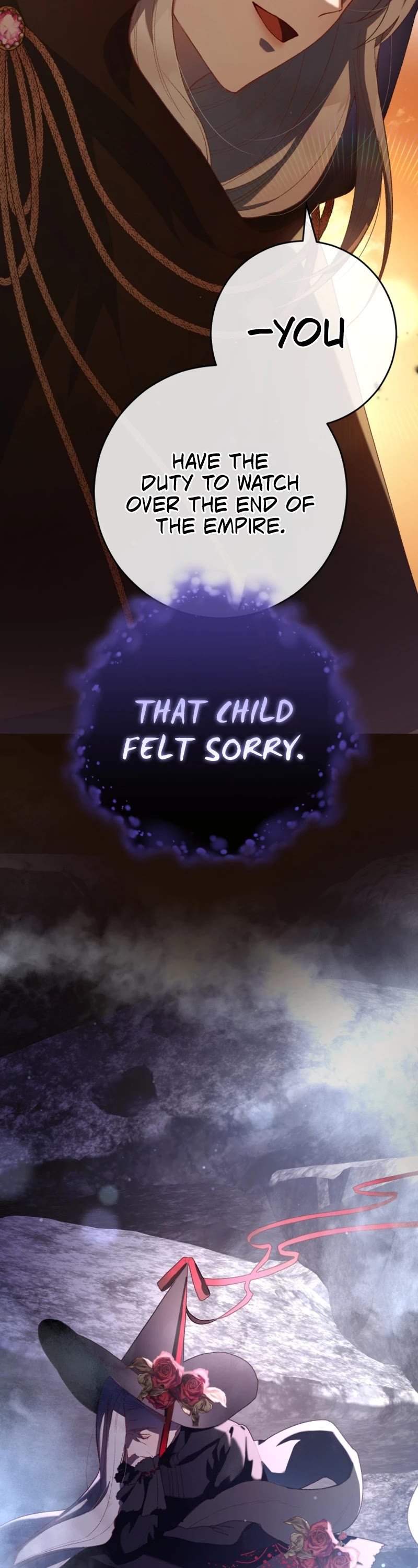 Second Life of a Trash Princess Chapter 85 page 57 - Chapter 85