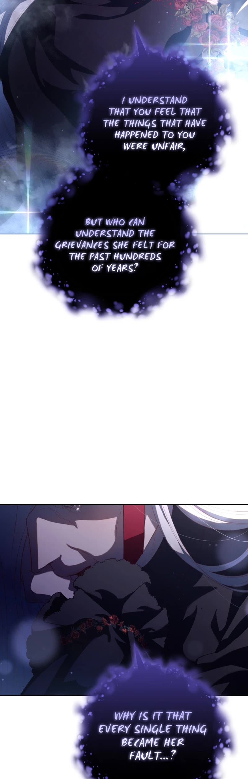 Second Life of a Trash Princess Chapter 85 page 58 - Chapter 85