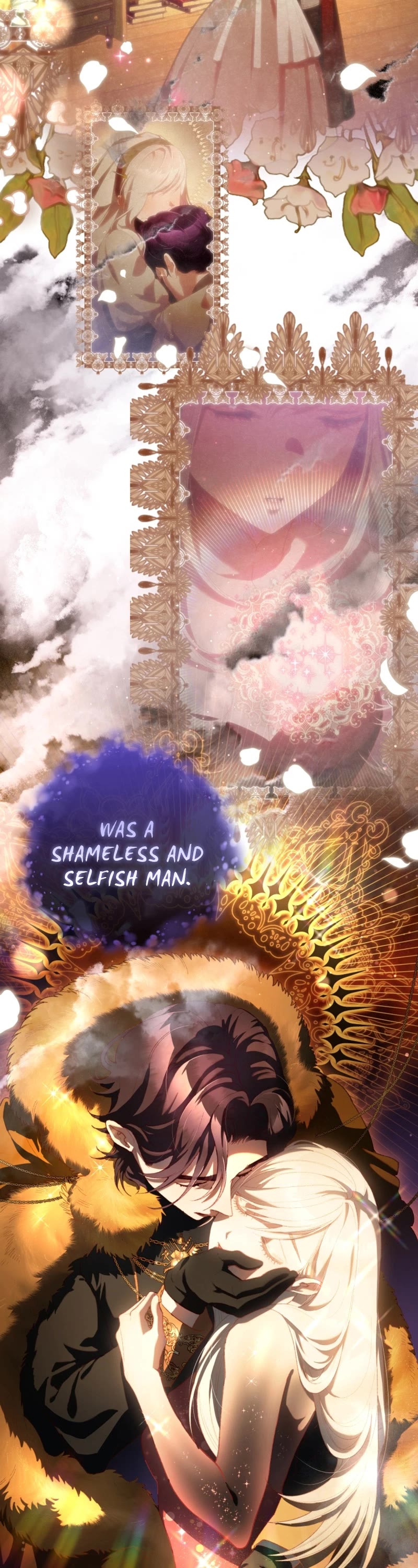 Second Life of a Trash Princess Chapter 85 page 6 - Chapter 85