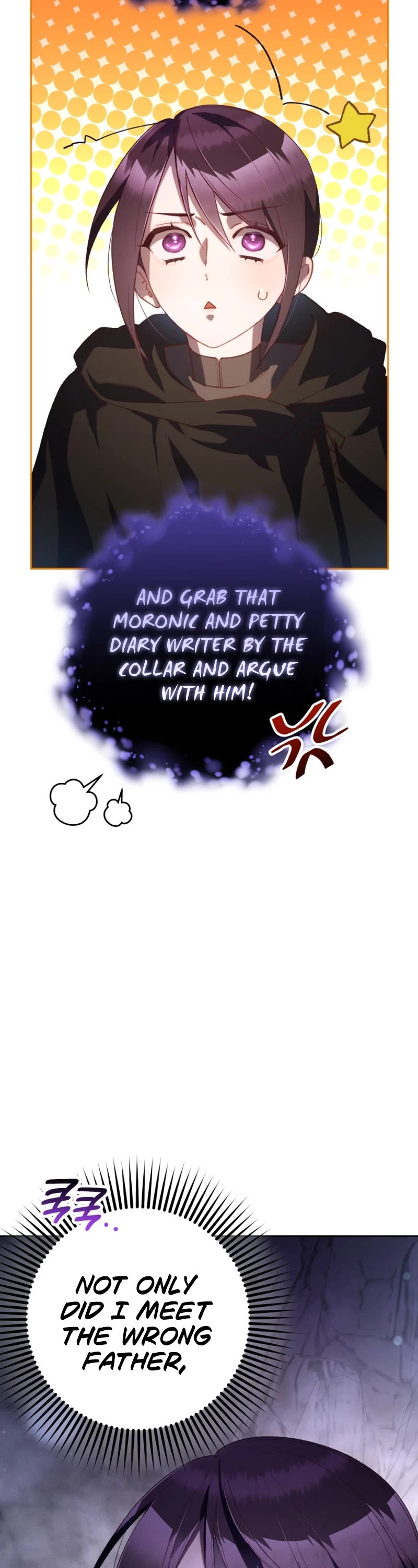 Second Life of a Trash Princess Chapter 85 page 61 - Chapter 85