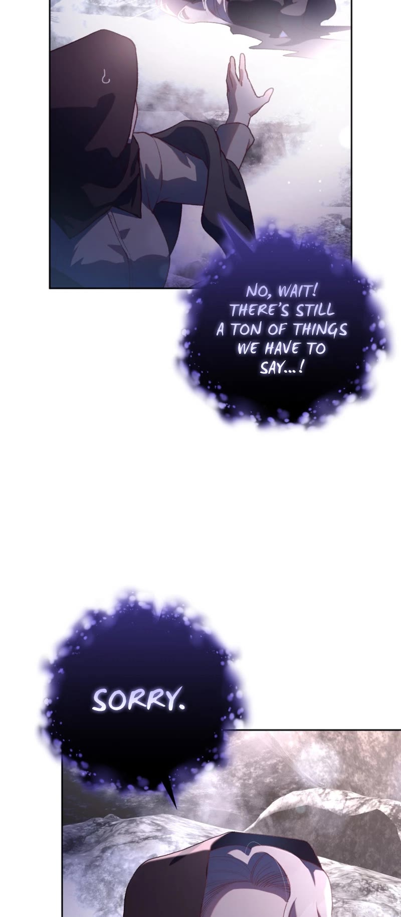 Second Life of a Trash Princess Chapter 85 page 63 - Chapter 85