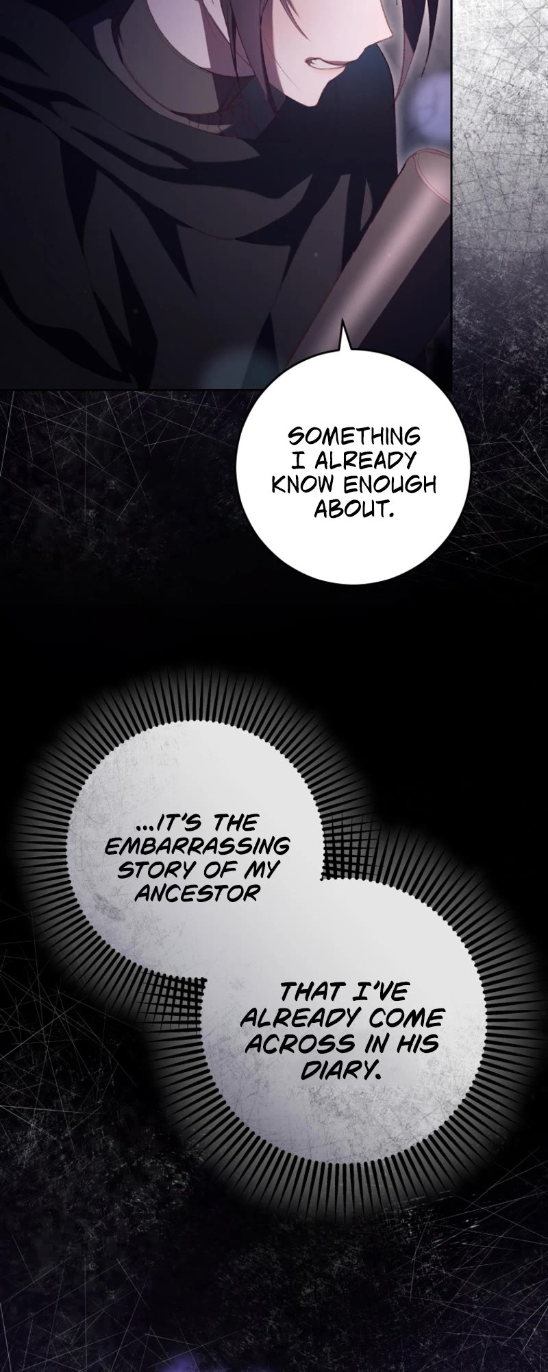 Second Life of a Trash Princess Chapter 85 page 8 - Chapter 85