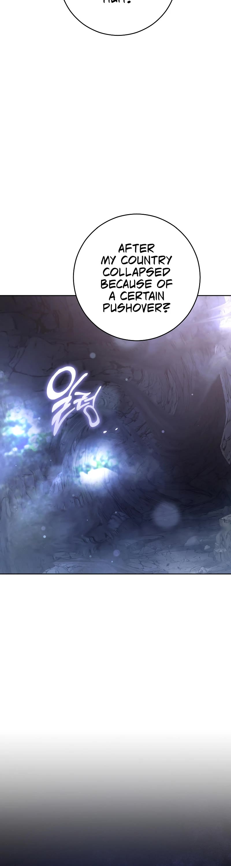 Second Life of a Trash Princess Chapter 86 page 22 - Chapter 86