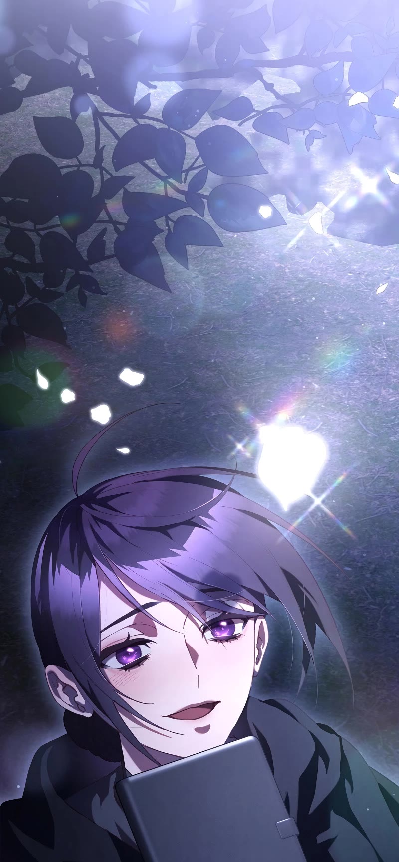 Second Life of a Trash Princess Chapter 86 page 24 - Chapter 86