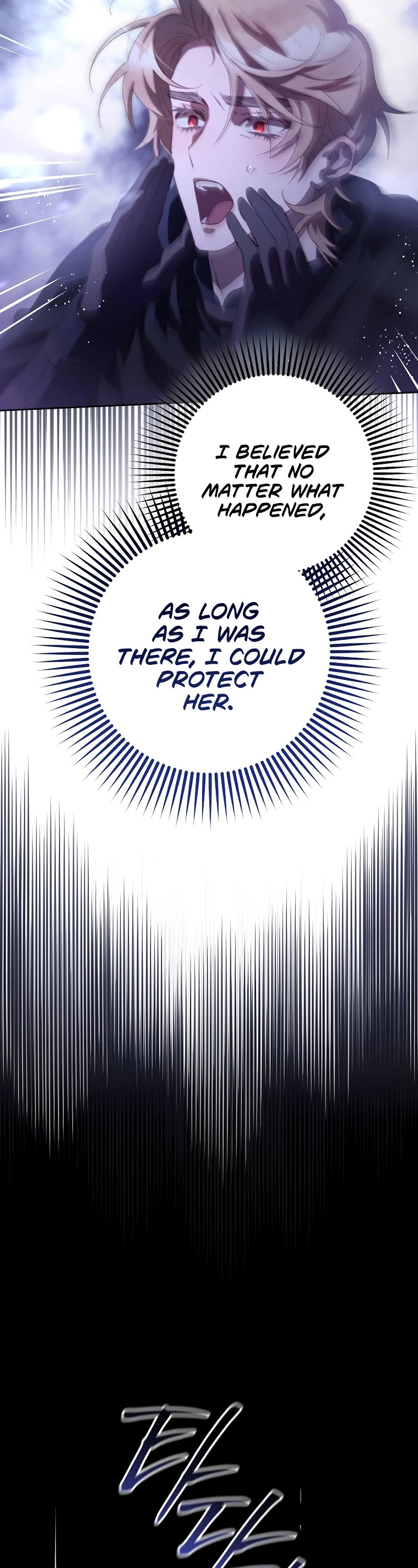 Second Life of a Trash Princess Chapter 86 page 28 - Chapter 86