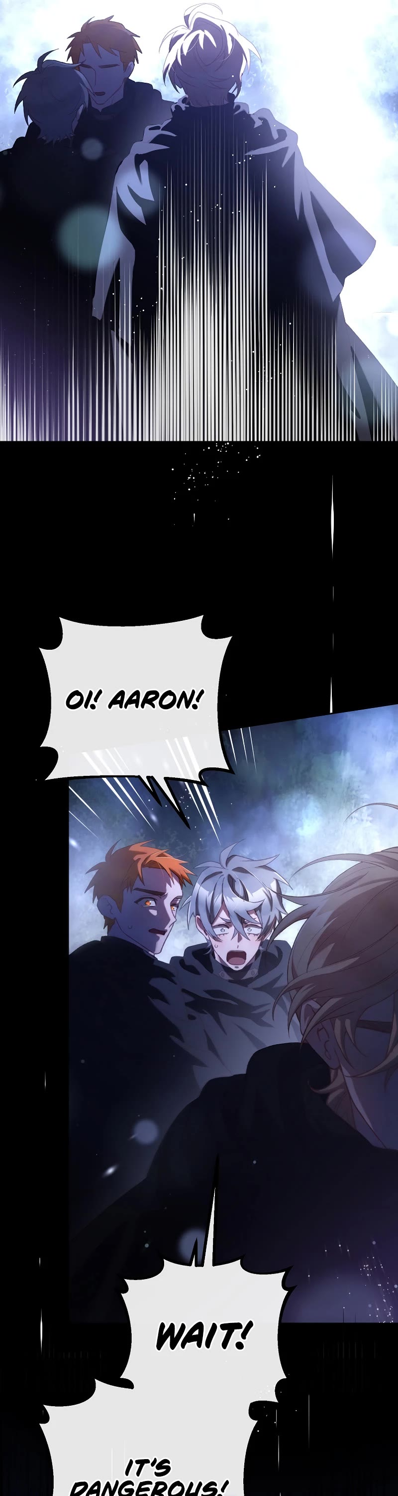 Second Life of a Trash Princess Chapter 86 page 31 - Chapter 86
