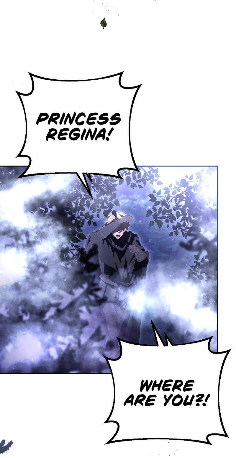 Second Life of a Trash Princess Chapter 86 page 39 - Chapter 86