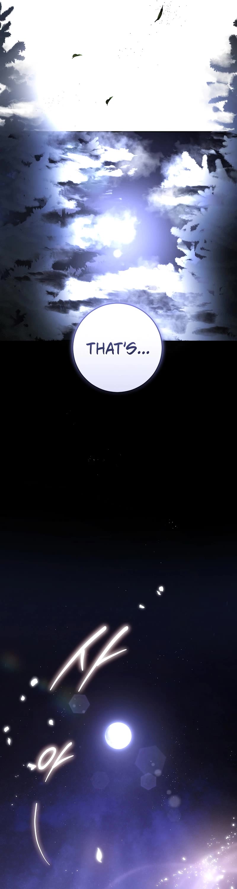 Second Life of a Trash Princess Chapter 86 page 40 - Chapter 86