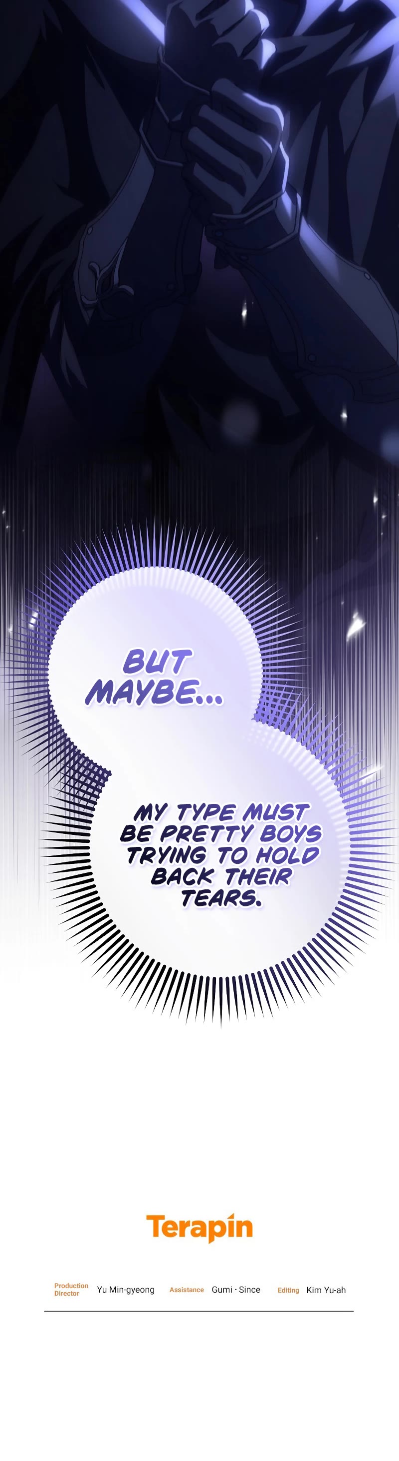 Second Life of a Trash Princess Chapter 86 page 59 - Chapter 86