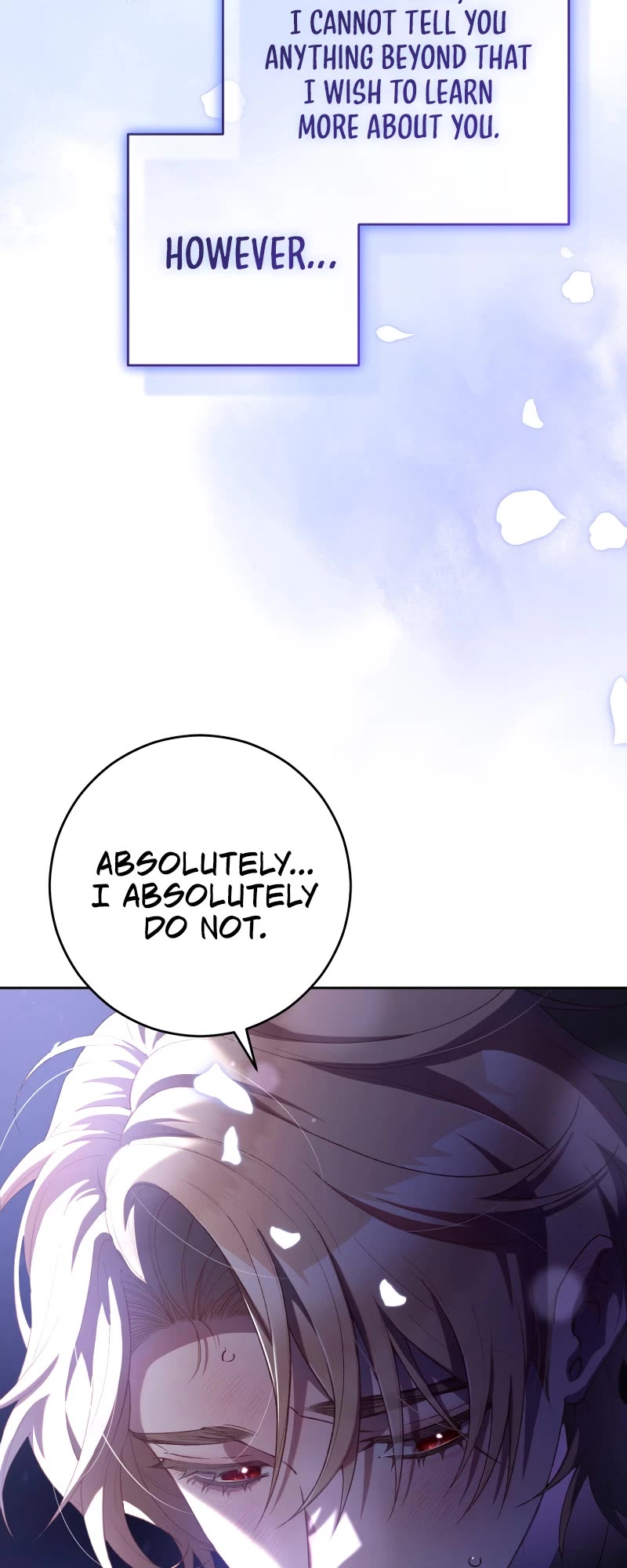Second Life of a Trash Princess Chapter 87 page 15 - Chapter 87