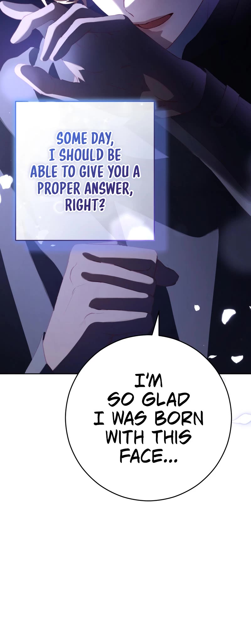 Second Life of a Trash Princess Chapter 87 page 16 - Chapter 87