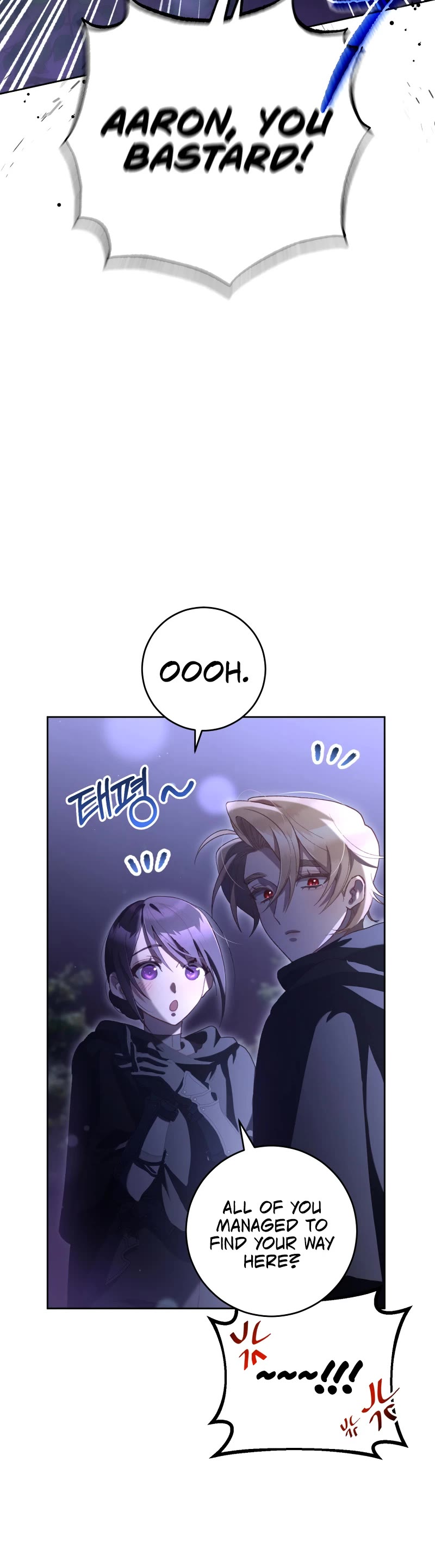 Second Life of a Trash Princess Chapter 87 page 26 - Chapter 87