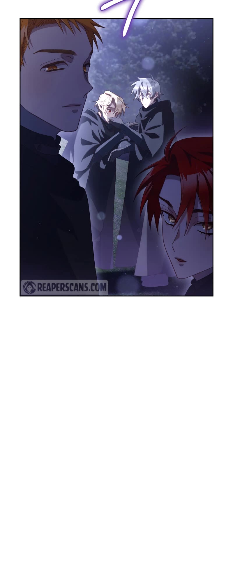 Second Life of a Trash Princess Chapter 87 page 29 - Chapter 87