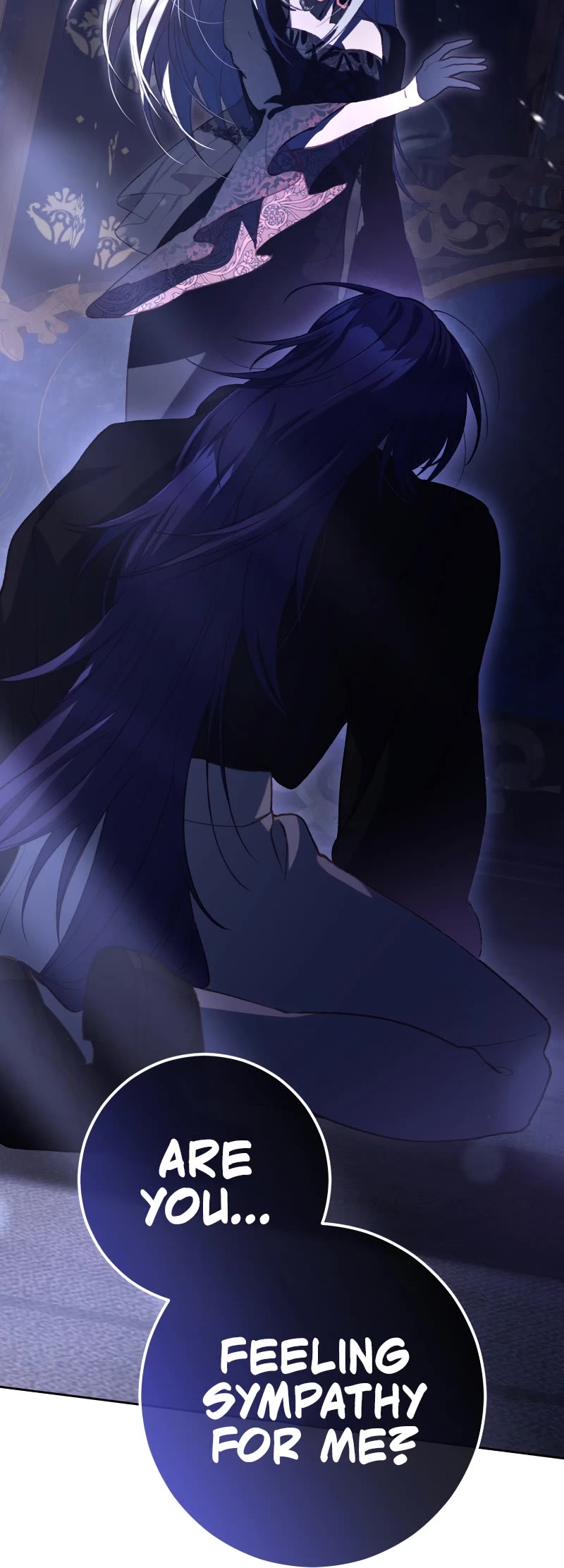 Second Life of a Trash Princess Chapter 87 page 44 - Chapter 87