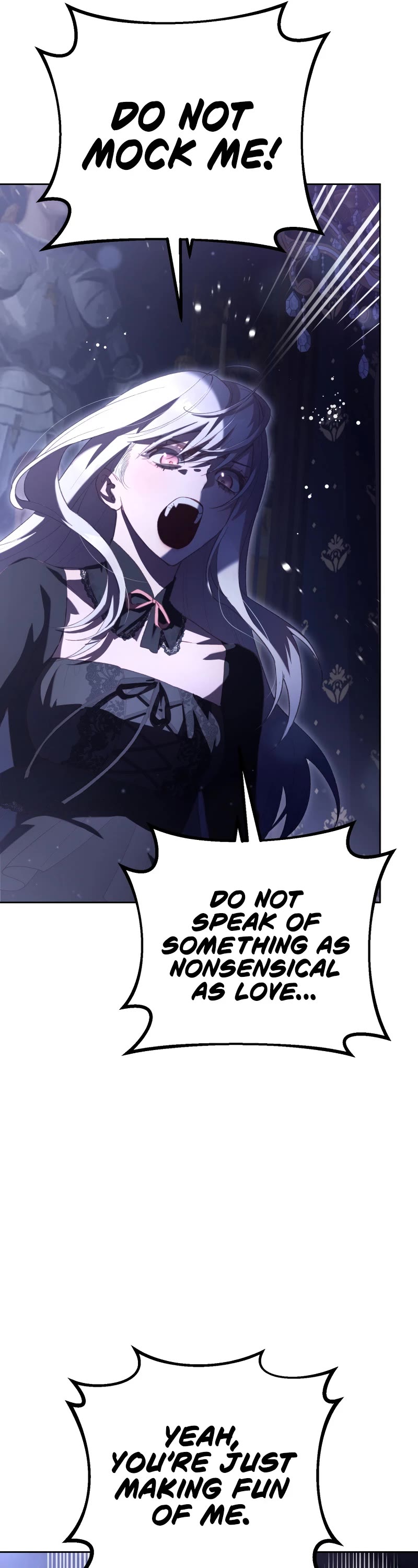Second Life of a Trash Princess Chapter 87 page 49 - Chapter 87