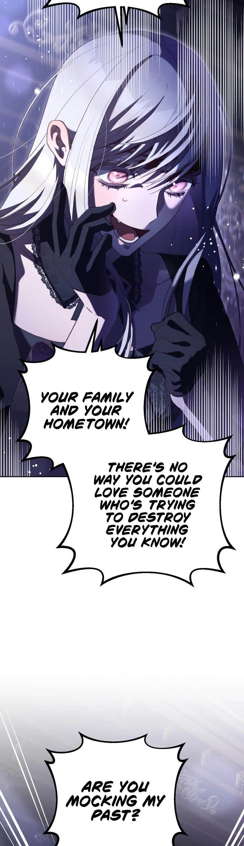 Second Life of a Trash Princess Chapter 87 page 50 - Chapter 87