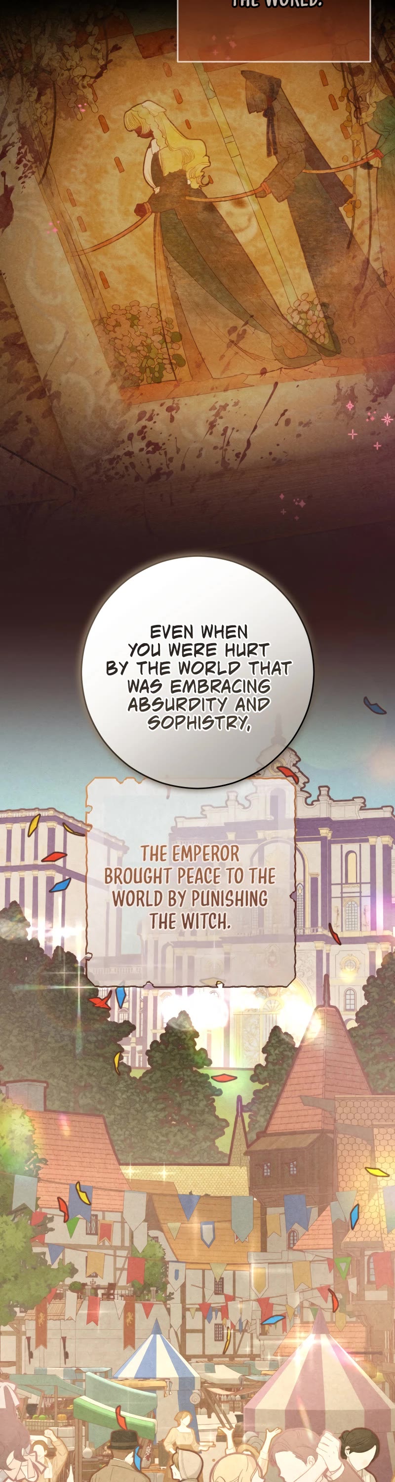 Second Life of a Trash Princess Chapter 87 page 53 - Chapter 87