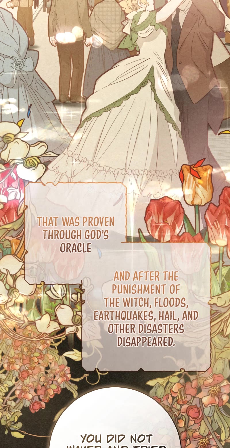 Second Life of a Trash Princess Chapter 87 page 54 - Chapter 87