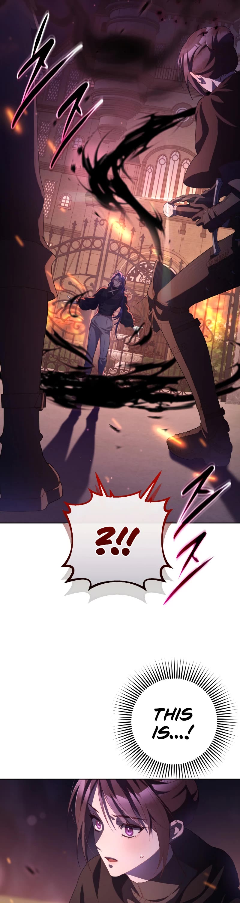 Second Life of a Trash Princess Chapter 88 page 26 - Chapter 88