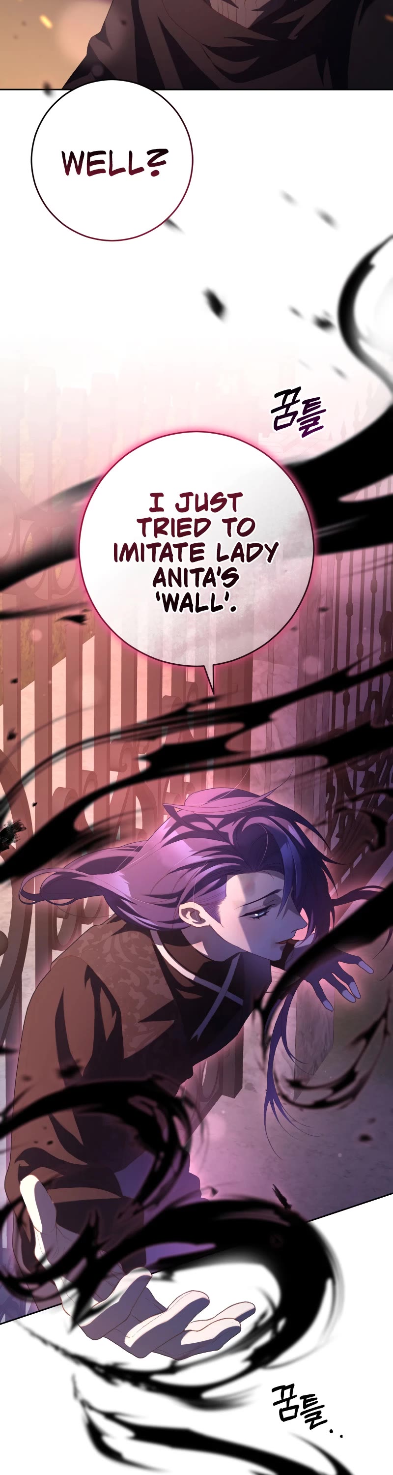 Second Life of a Trash Princess Chapter 88 page 27 - Chapter 88