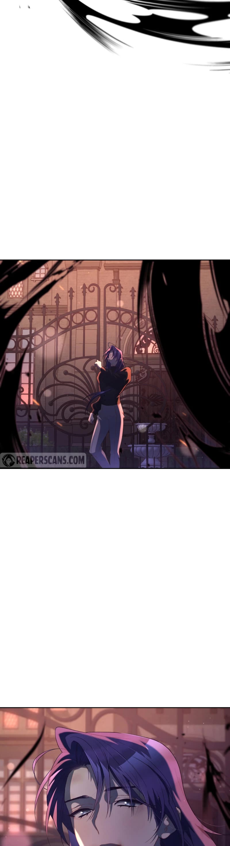 Second Life of a Trash Princess Chapter 88 page 35 - Chapter 88