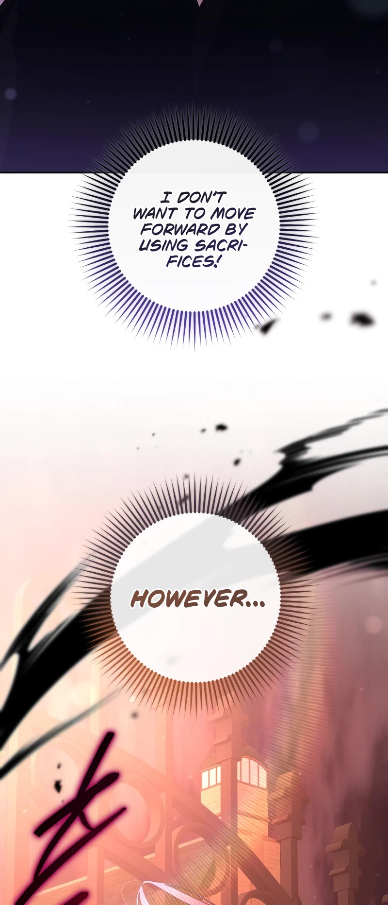 Second Life of a Trash Princess Chapter 88 page 46 - Chapter 88
