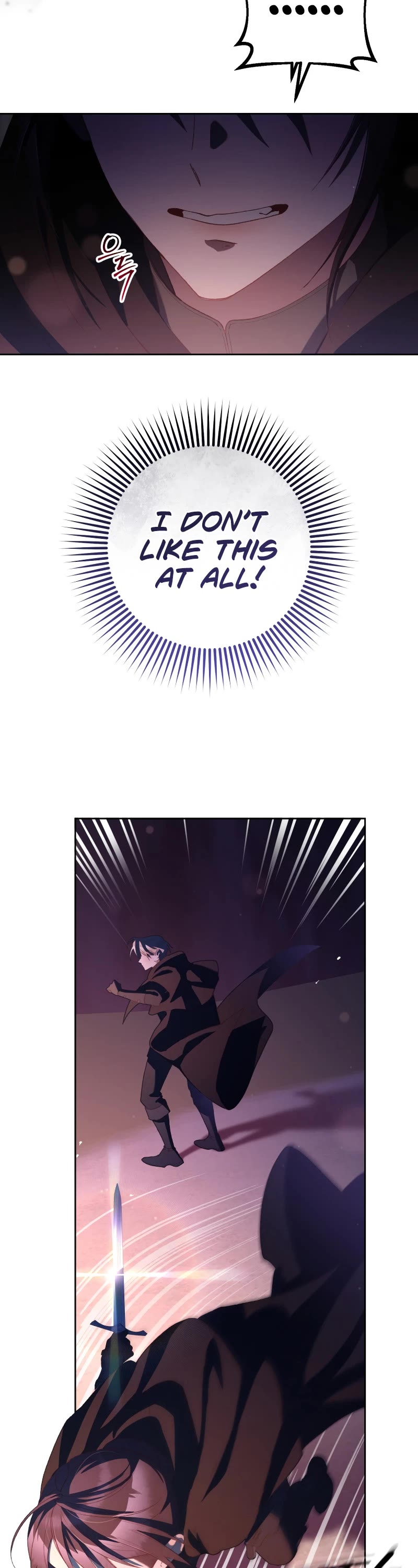 Second Life of a Trash Princess Chapter 88 page 49 - Chapter 88