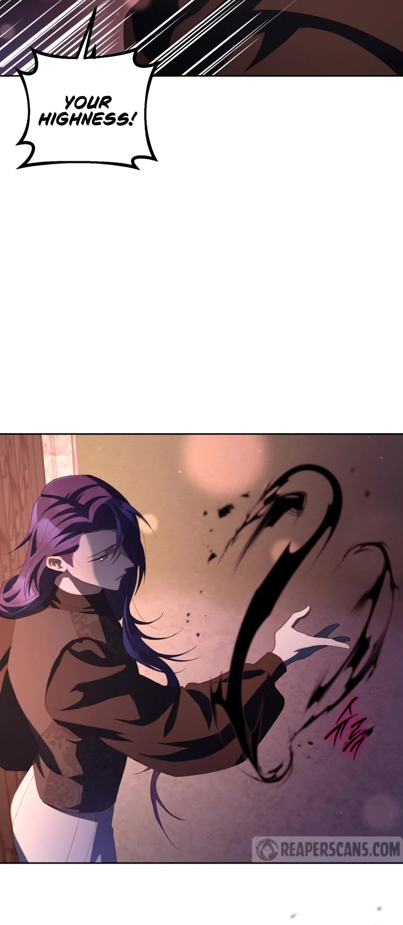 Second Life of a Trash Princess Chapter 88 page 51 - Chapter 88