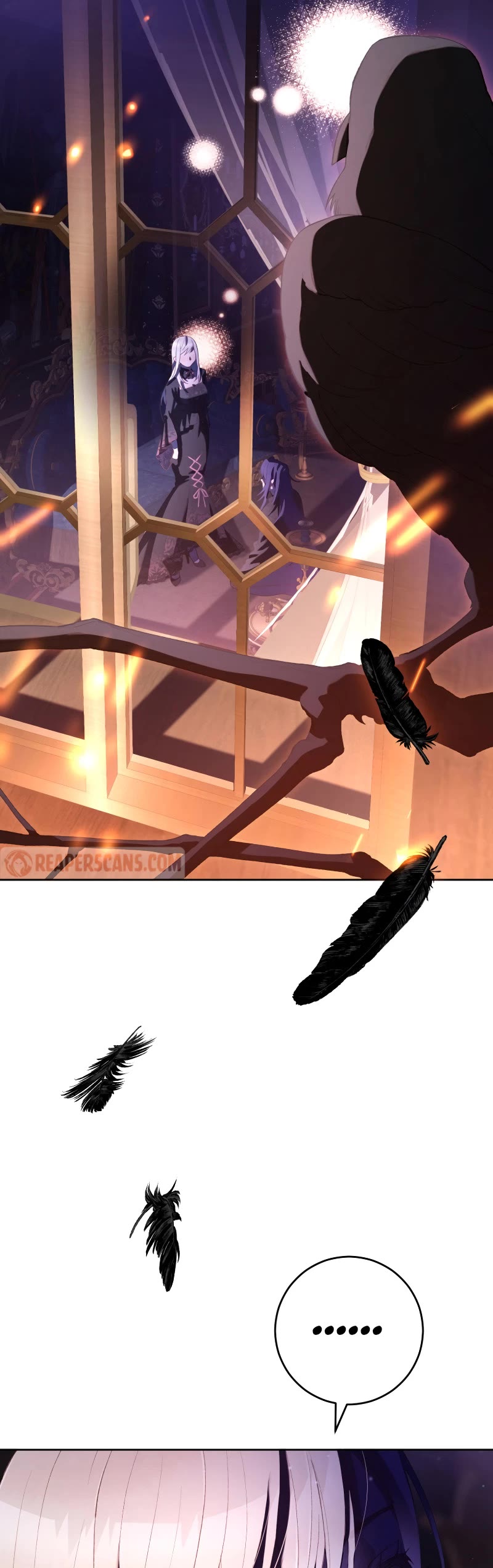 Second Life of a Trash Princess Chapter 88 page 7 - Chapter 88