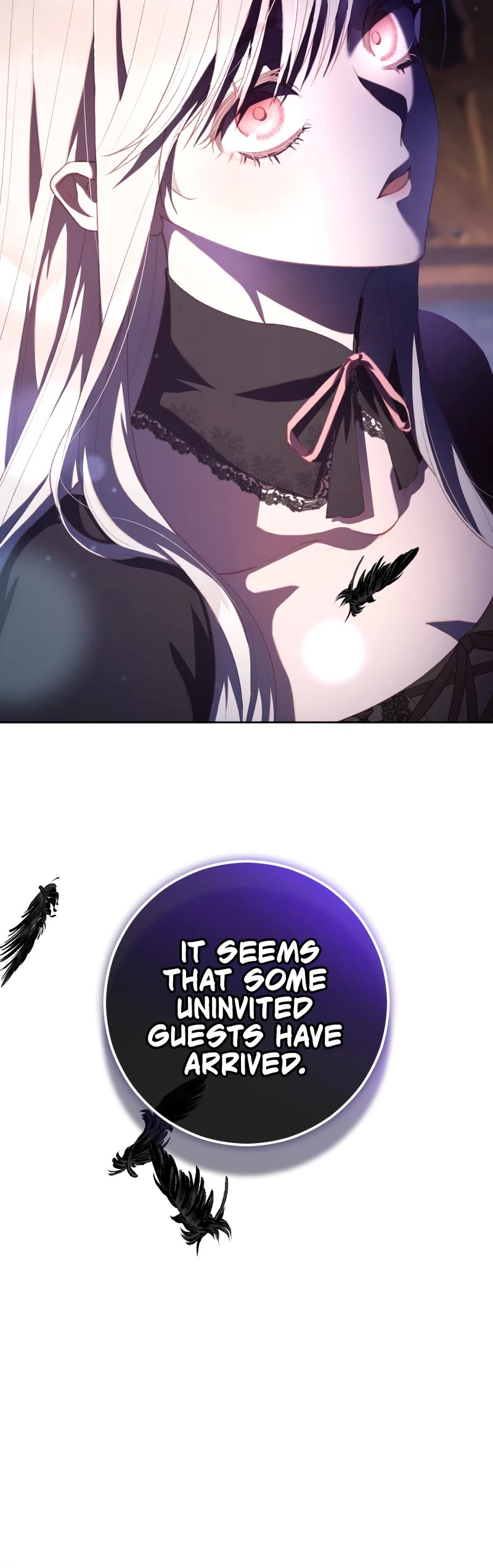 Second Life of a Trash Princess Chapter 88 page 8 - Chapter 88