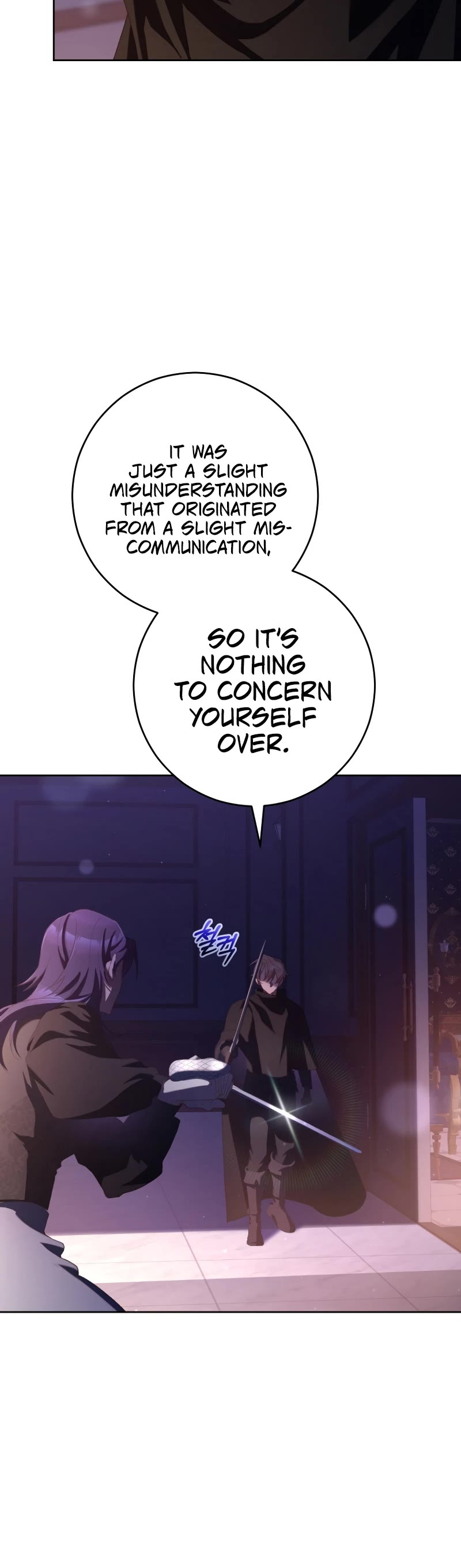 Second Life of a Trash Princess Chapter 89 page 14 - Chapter 89