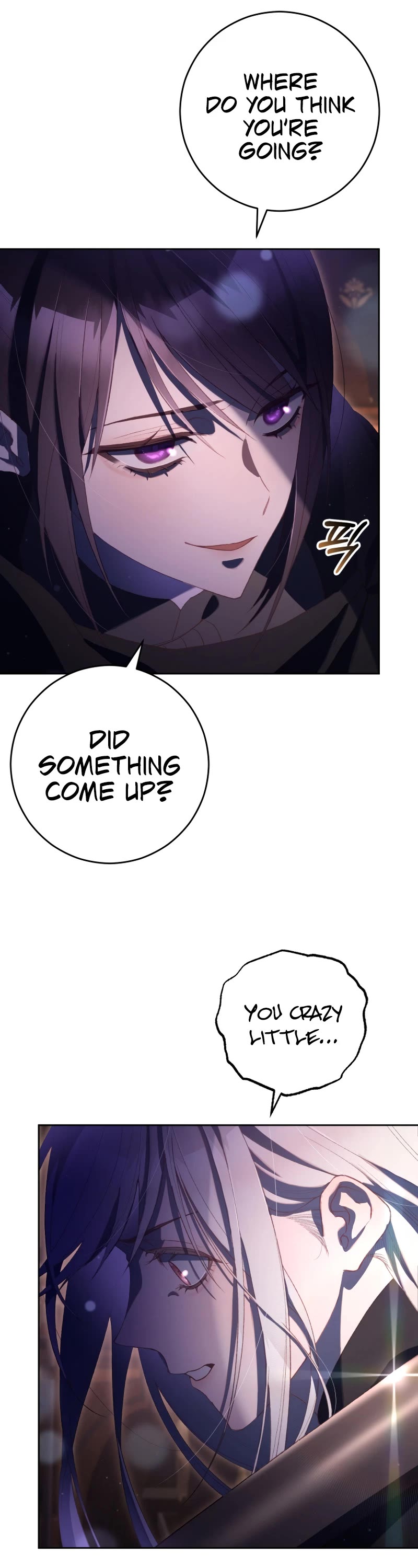 Second Life of a Trash Princess Chapter 89 page 25 - Chapter 89
