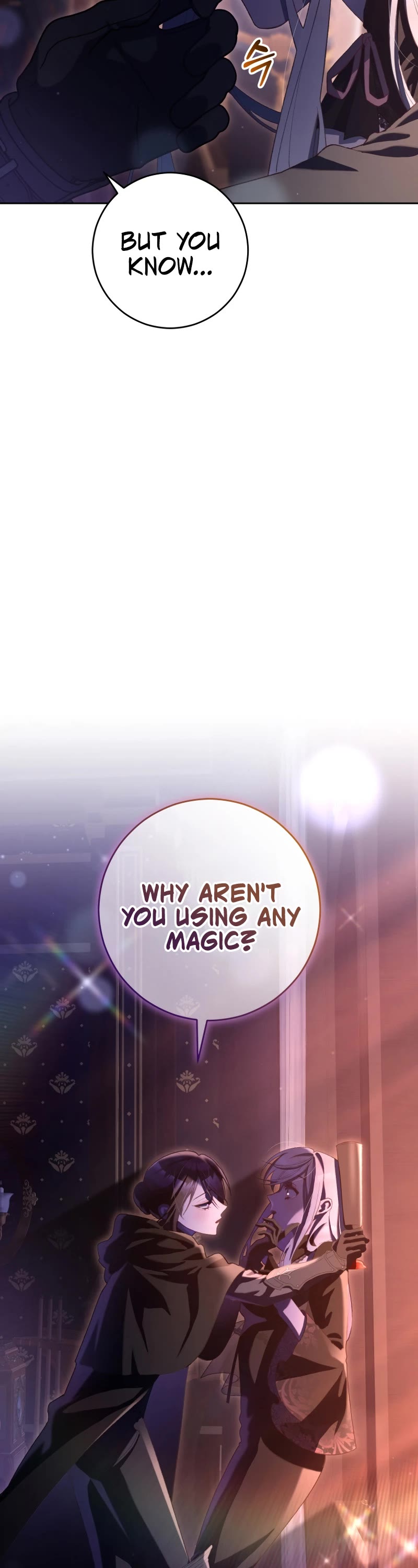 Second Life of a Trash Princess Chapter 89 page 27 - Chapter 89