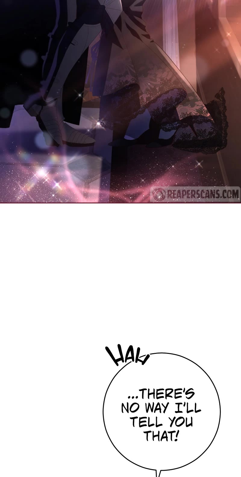 Second Life of a Trash Princess Chapter 89 page 28 - Chapter 89