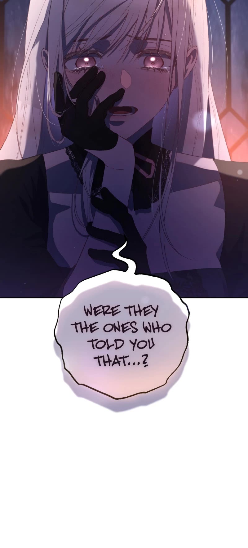 Second Life of a Trash Princess Chapter 89 page 39 - Chapter 89