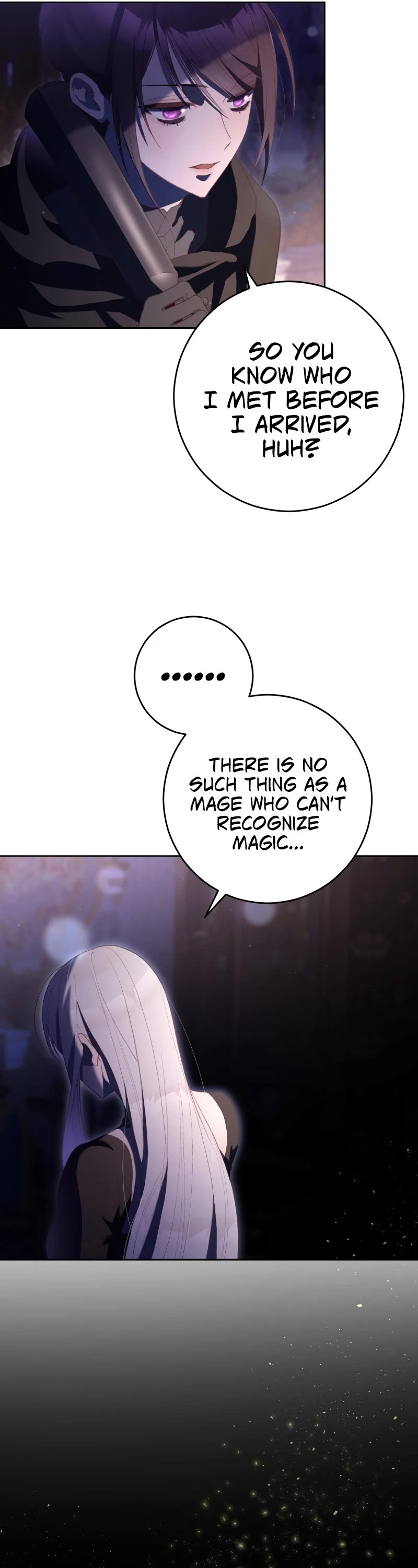 Second Life of a Trash Princess Chapter 89 page 40 - Chapter 89