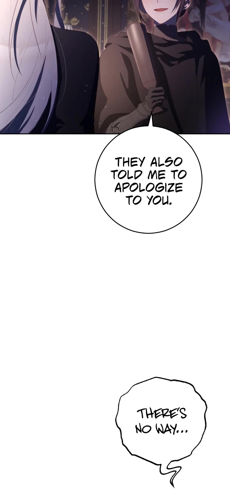 Second Life of a Trash Princess Chapter 89 page 44 - Chapter 89