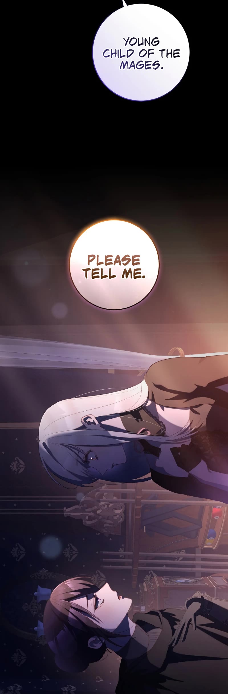 Second Life of a Trash Princess Chapter 89 page 48 - Chapter 89