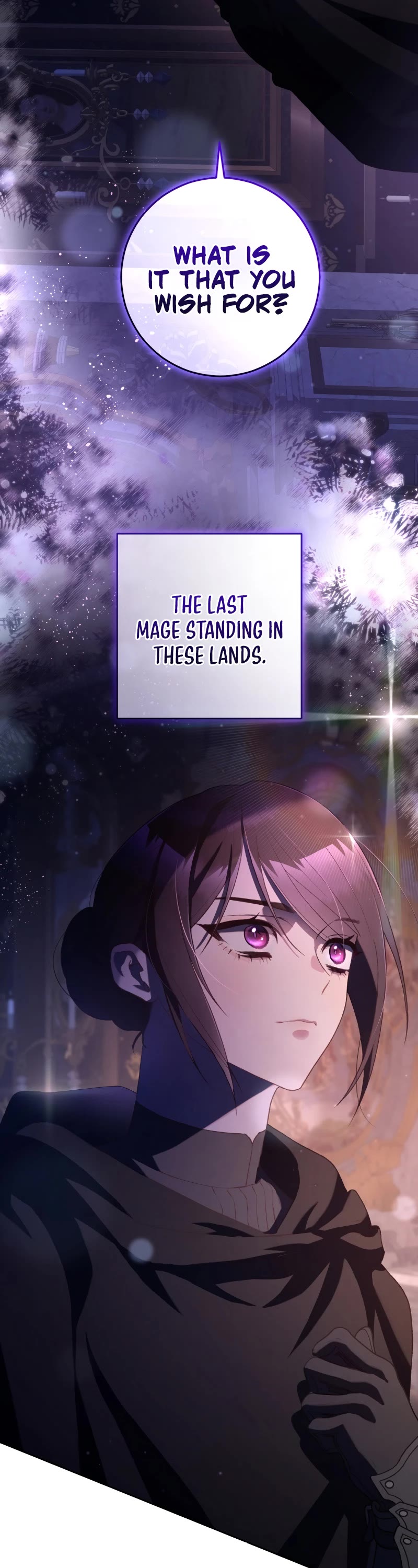 Second Life of a Trash Princess Chapter 89 page 49 - Chapter 89