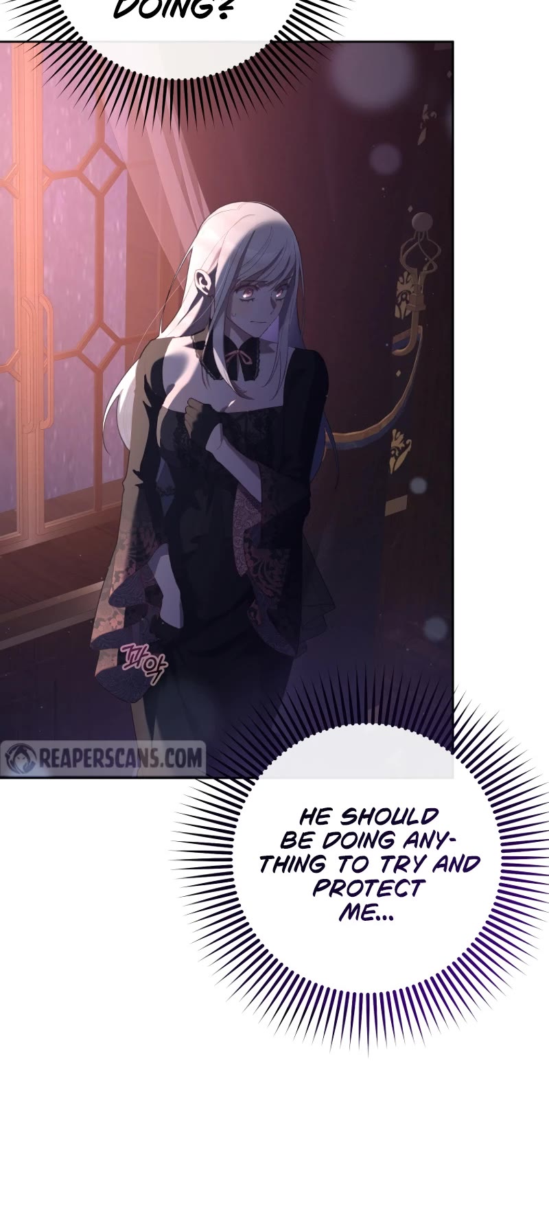 Second Life of a Trash Princess Chapter 89 page 6 - Chapter 89