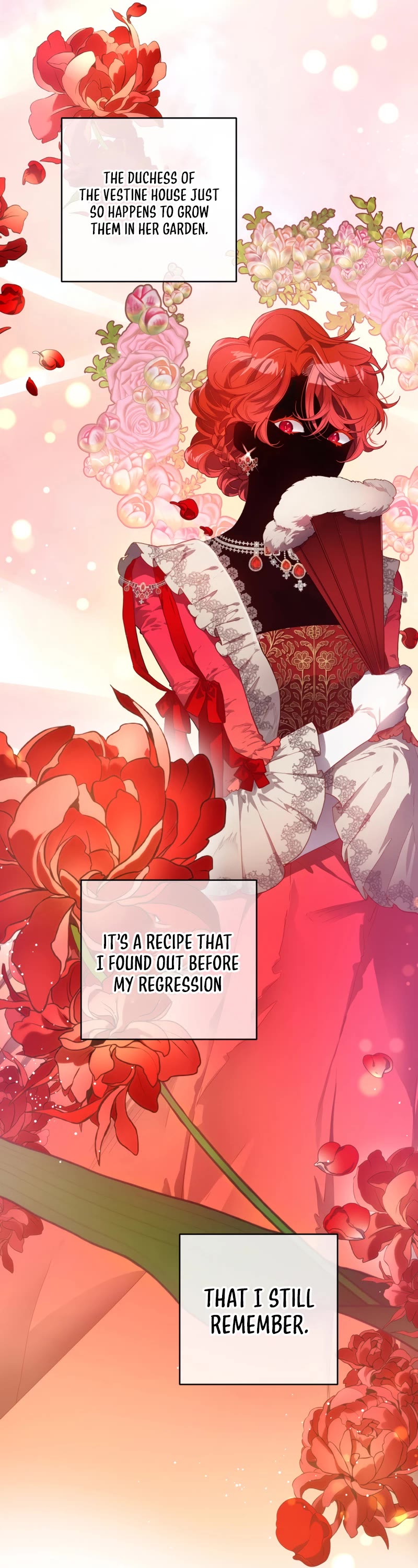 Second Life of a Trash Princess Chapter 9 page 10 - Chapter 9