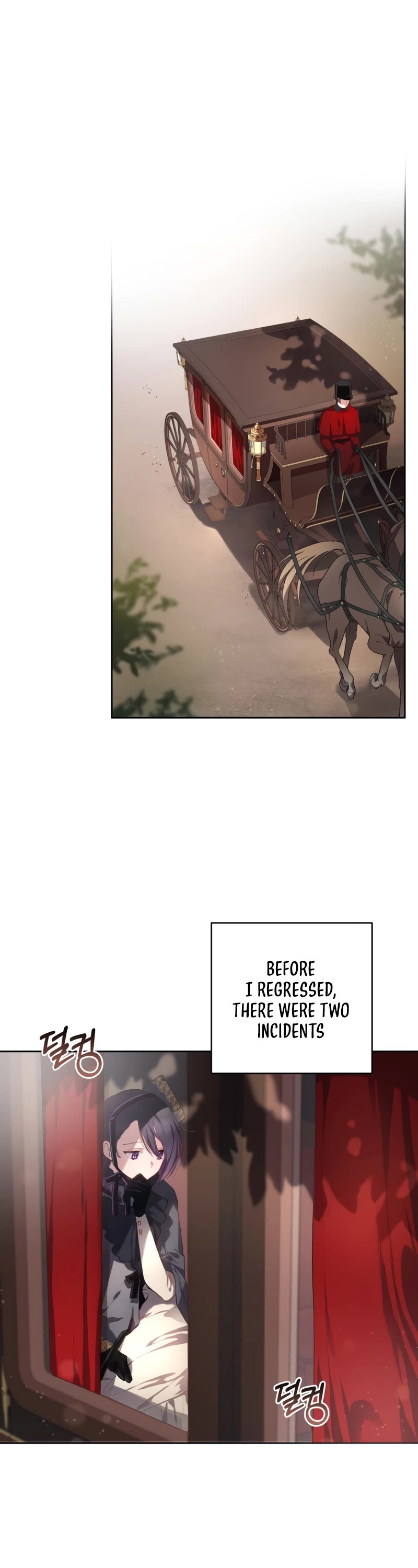 Second Life of a Trash Princess Chapter 9 page 2 - Chapter 9