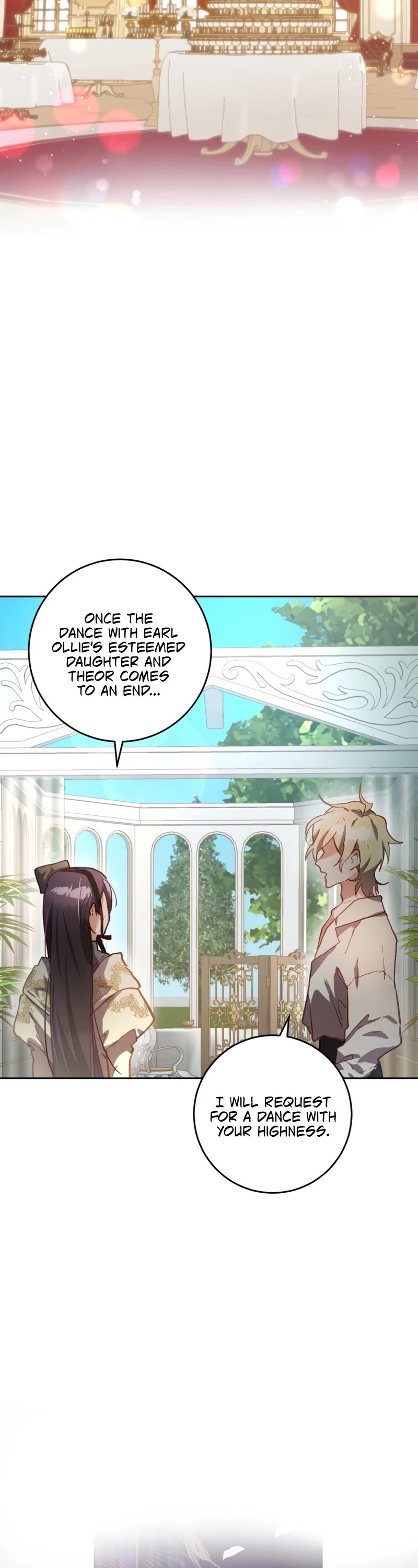 Second Life of a Trash Princess Chapter 9 page 39 - Chapter 9